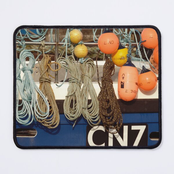 Item preview, Ropes and Floats designed and sold by David Bowman.