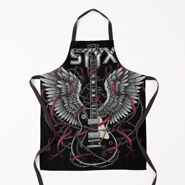 Item preview, Styx Guitar Wings designed and sold by gufonikepplec.