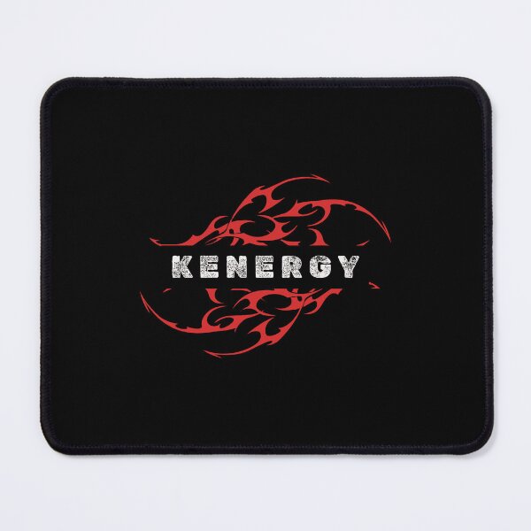 Item preview, Kenergy Tribal Fire Aesthetic Y2K Streetwear designed and sold by ascendzero.
