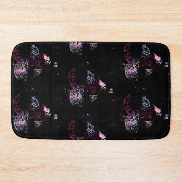 Item preview, black heart  designed and sold by Chaosvibe.