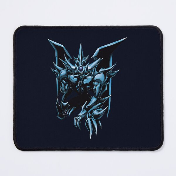 Item preview, Legendary Ice Dragon – Anime Style Metallic Beast Sticker designed and sold by PosterFuel.