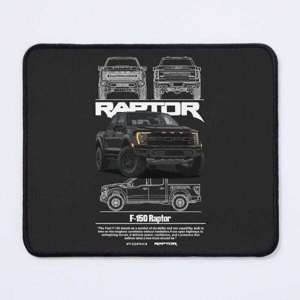 Item preview, Ford Raptor F150 designed and sold by BronArtworks.