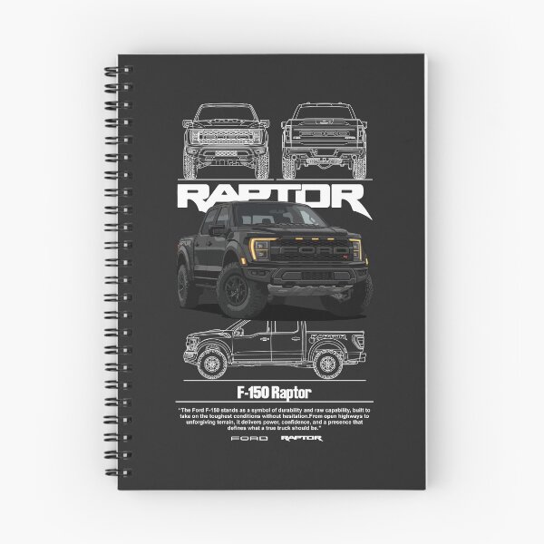 Item preview, Ford Raptor F150 designed and sold by BronArtworks.
