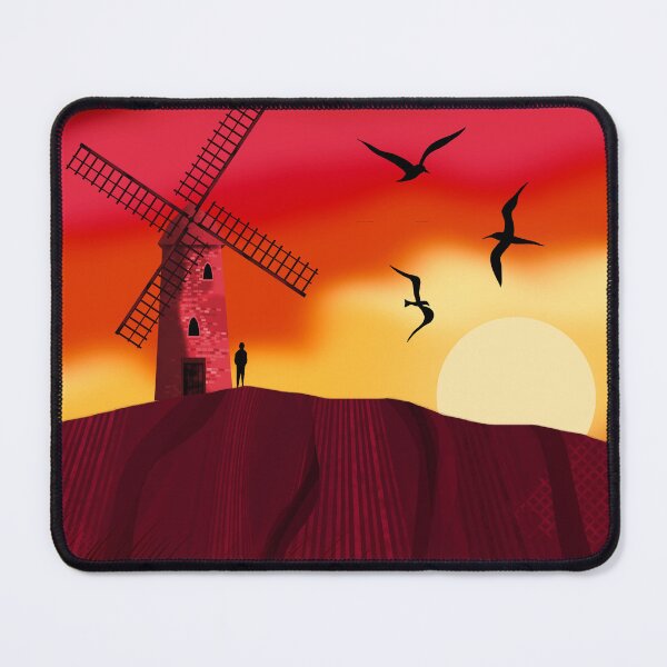 Item preview, The Windmill  designed and sold by Andrew  Hitchen.