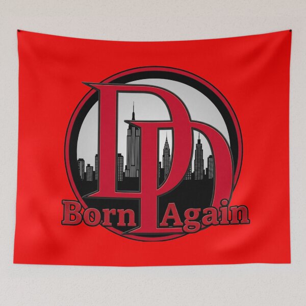 Item preview, Born again 3 designed and sold by White Tiger Designz .