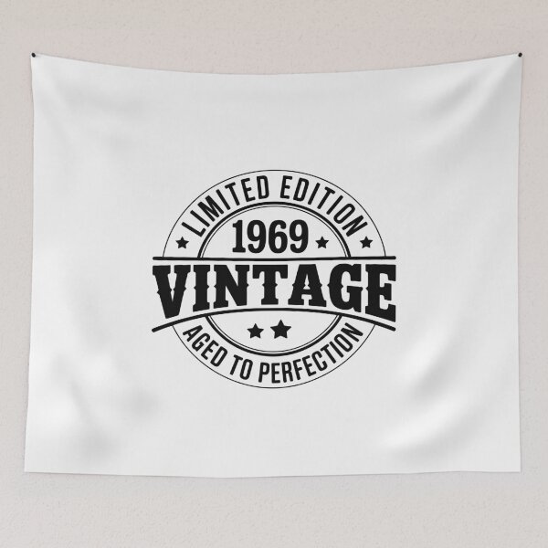 Item preview, Vintage 1969 Limited Edition  designed and sold by jkrphoto.