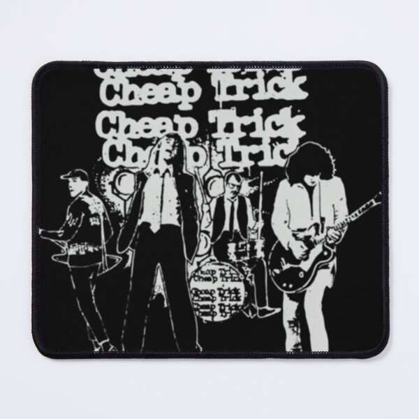 Item preview, Cheap Trick designed and sold by gufonikepplec.