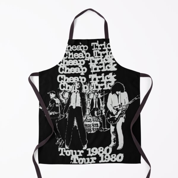 Item preview, Cheap Trick designed and sold by gufonikepplec.