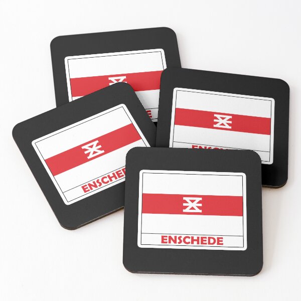 Item preview, ENSCHEDE Gifts, Stickers & Products designed and sold by mpodger.