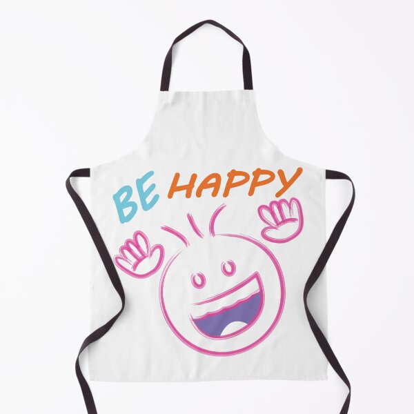 Item preview, Be happy designed and sold by MiPa78.