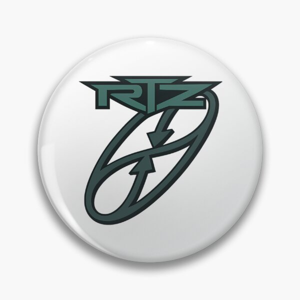 Item preview, R.T.Z. Band Logo designed and sold by TALEROX.