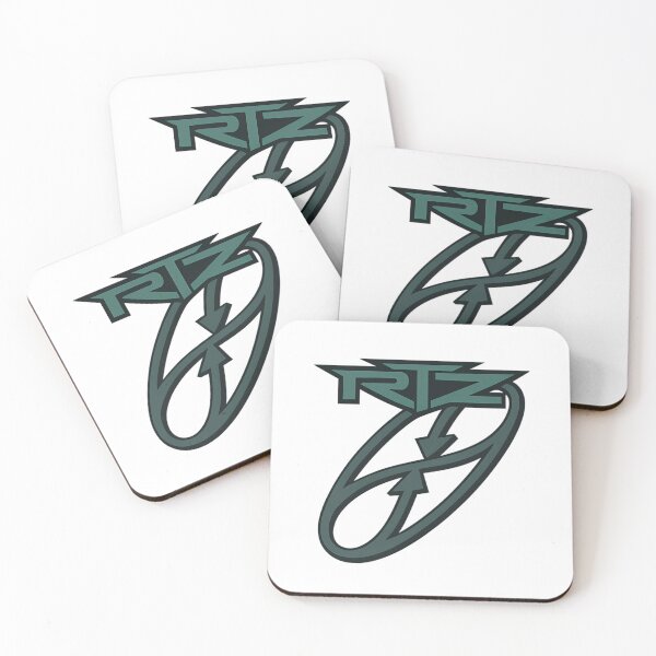 Item preview, R.T.Z. Band Logo designed and sold by TALEROX.