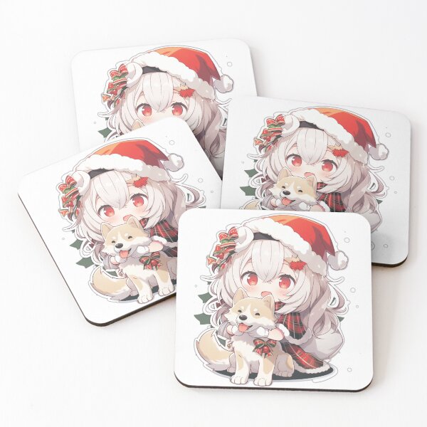 Item preview, Chibi Christmas   designed and sold by Solace Sparkles.