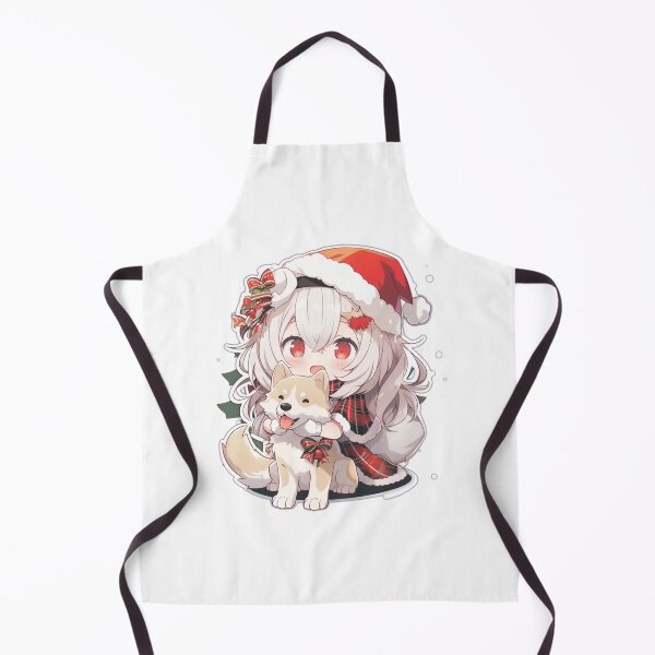 Item preview, Chibi Christmas designed and sold by Solace Sparkles.