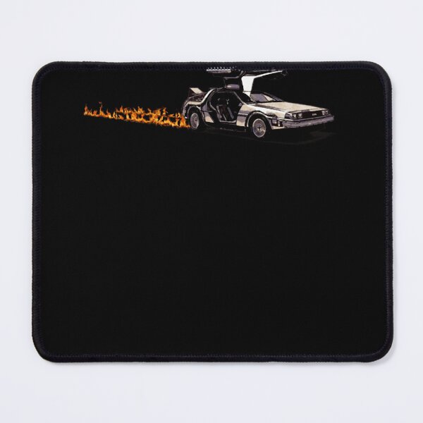 Item preview, Delorean  designed and sold by WaxenJackson.
