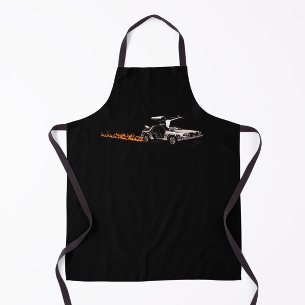 Item preview, Delorean designed and sold by WaxenJackson.