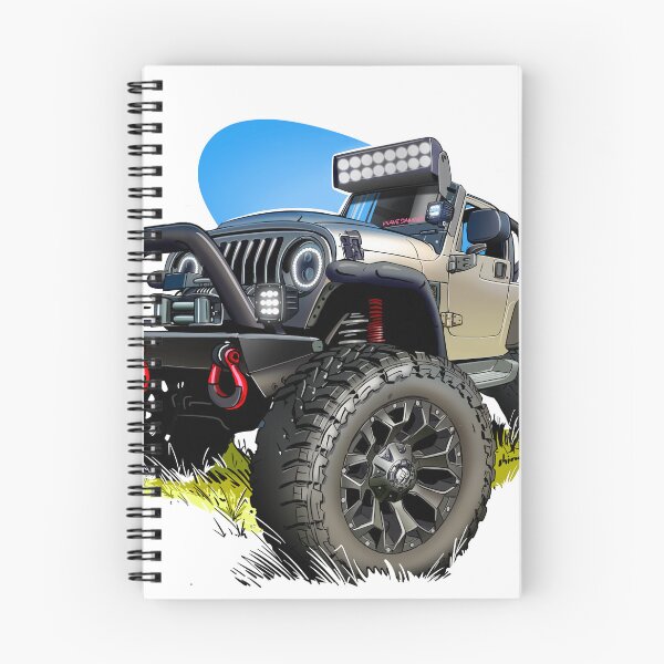 Item preview, Offroad rig designed and sold by Nick Shirokov.