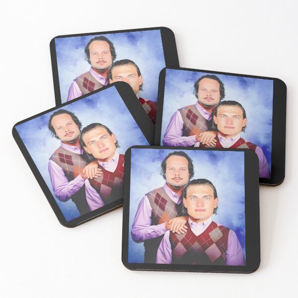Item preview, Matty-Knies Toronto Step Brothers Funny Hockey designed and sold by Gettingalong.