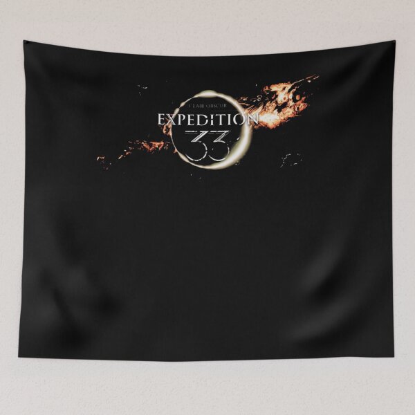Item preview, expedition 33  designed and sold by WaxenJackson.