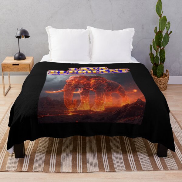 Item preview, DESIGN OF LAVA ELEPHANT designed and sold by mama-creative.