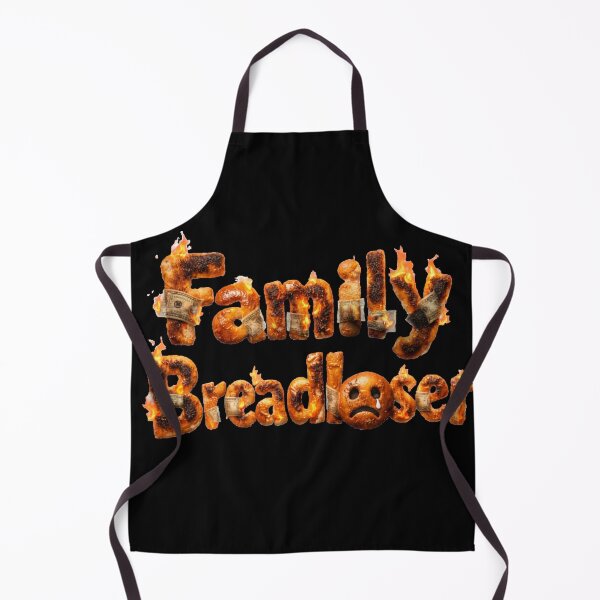 Item preview, Family breadloser designed and sold by SacredScribbles.