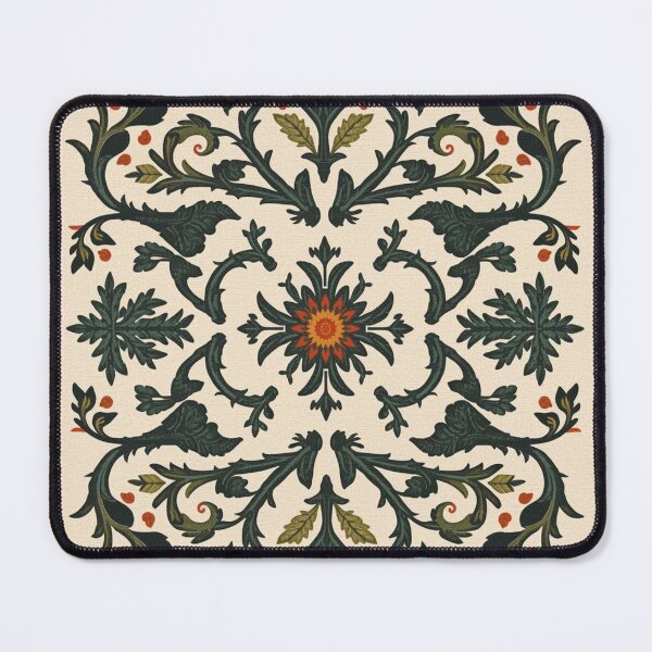 Item preview, Slavic Soul Deep Roots | Inspired by Polish Folk Embroidery designed and sold by YvkafromPoland.