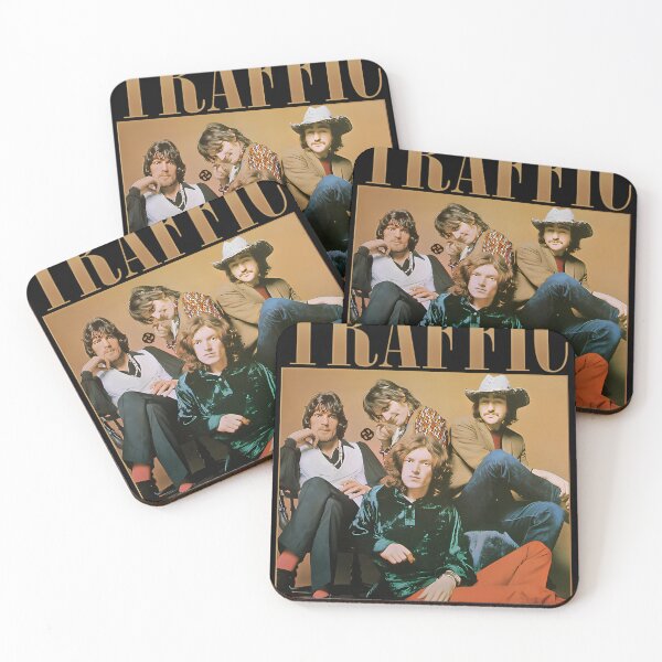 Item preview, Traffic Band T-Shirt designed and sold by gufonikepplec.
