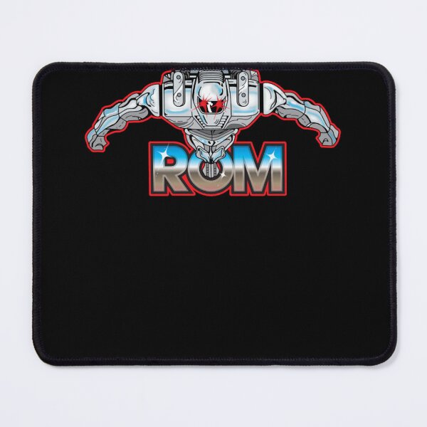 Item preview, ROM Space Knight designed and sold by WaxenJackson.