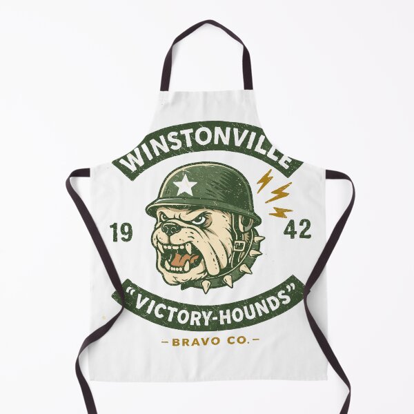 Item preview, Winstonville Victory-Hounds T-Shirt designed and sold by Matinez Pink.