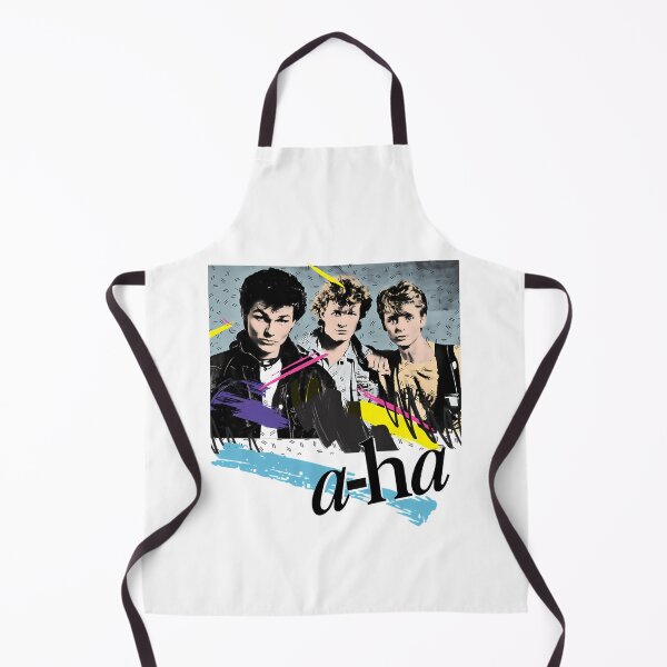 Item preview, Original Vintage Styled 80S A-Haa Design designed and sold by TALEROX.