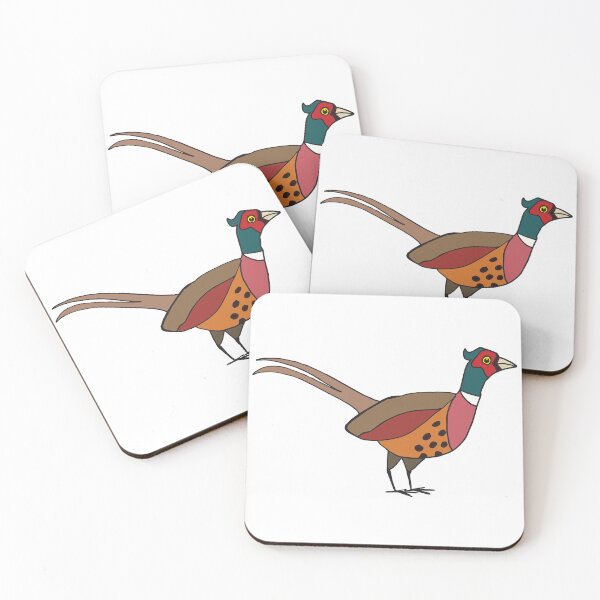 Item preview, Ring Necked Pheasant  designed and sold by ODruryStudios.