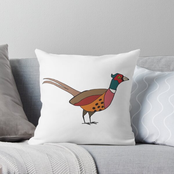 Item preview, Ring Necked Pheasant  designed and sold by ODruryStudios.