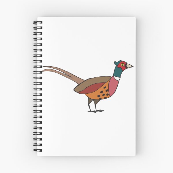 Item preview, Ring Necked Pheasant  designed and sold by ODruryStudios.