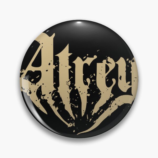 Item preview, atreyu T-Shirt designed and sold by gufonikepplec.