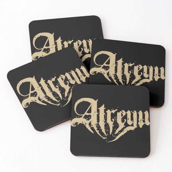 Item preview, atreyu T-Shirt designed and sold by gufonikepplec.