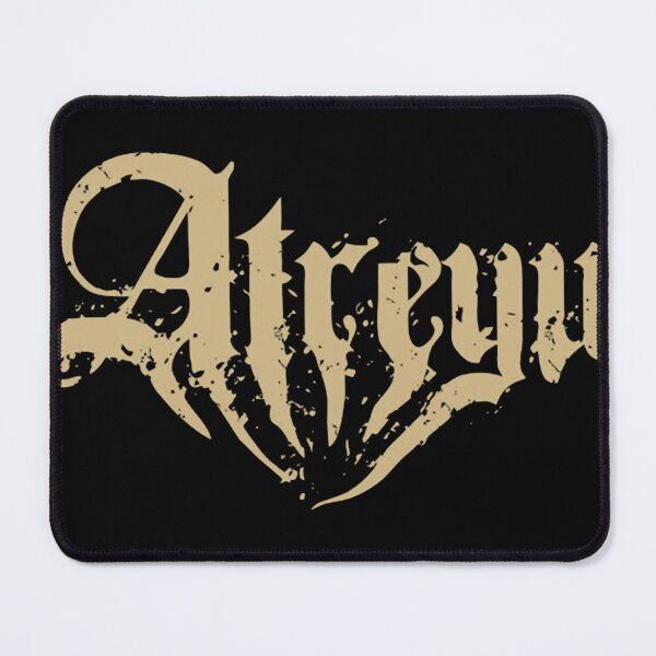 Item preview, atreyu T-Shirt designed and sold by gufonikepplec.