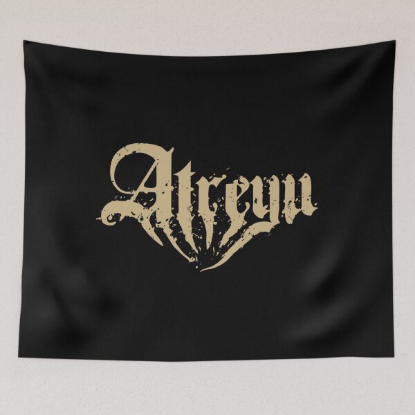 Item preview, atreyu T-Shirt designed and sold by gufonikepplec.