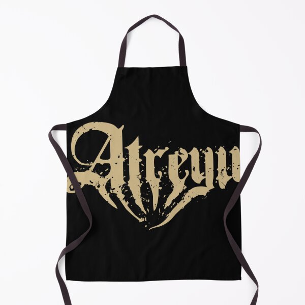 Item preview, atreyu T-Shirt designed and sold by gufonikepplec.