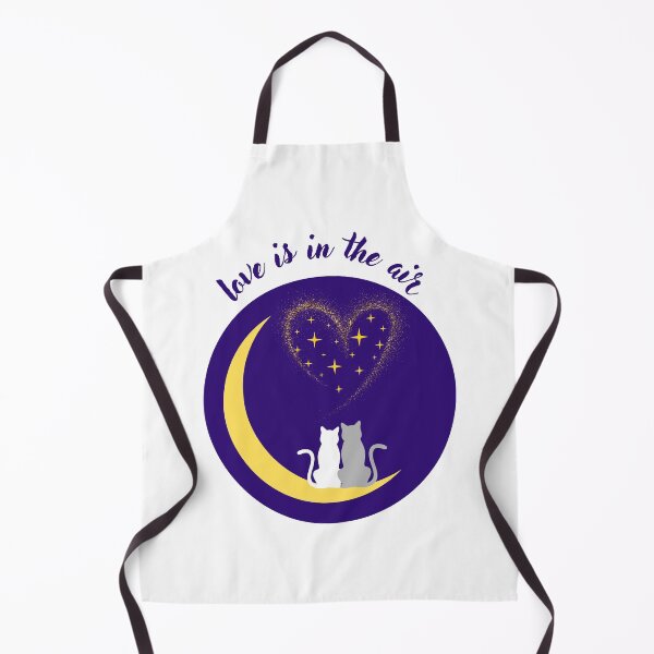 Item preview, Love Is In The Air. designed and sold by Dinasshop.