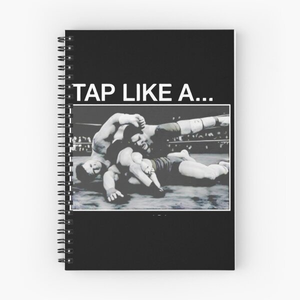 Item preview, Eric Tap Like A  Bischoffm, Ringside Pass Edition Wrestling Game 2k26 designed and sold by Gettingalong.
