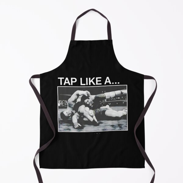 Item preview, Eric Tap Like A  Bischoffm, Ringside Pass Edition Wrestling Game 2k26 designed and sold by Gettingalong.