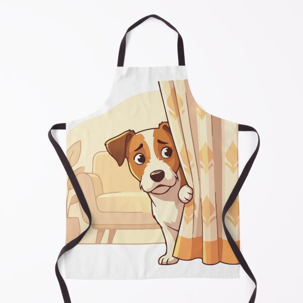 Item preview, Shy Dog designed and sold by tigrootiger.