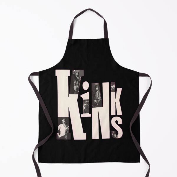 Item preview, Original The Kinkss English Rock Band designed and sold by TALEROX.