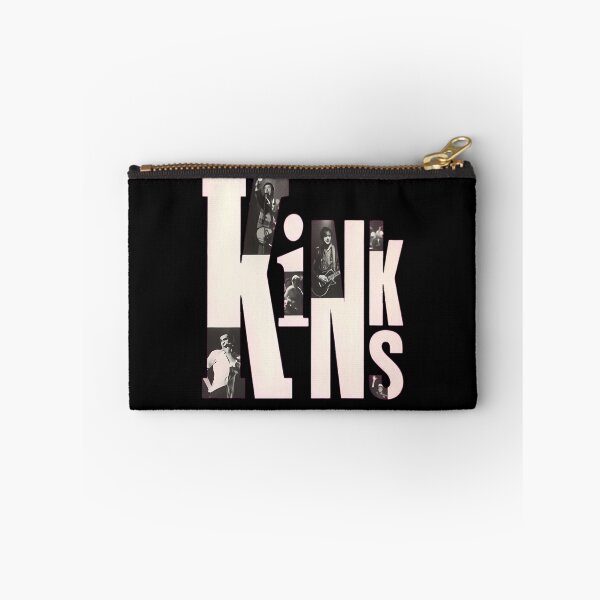 Item preview, Original The Kinkss English Rock Band designed and sold by TALEROX.