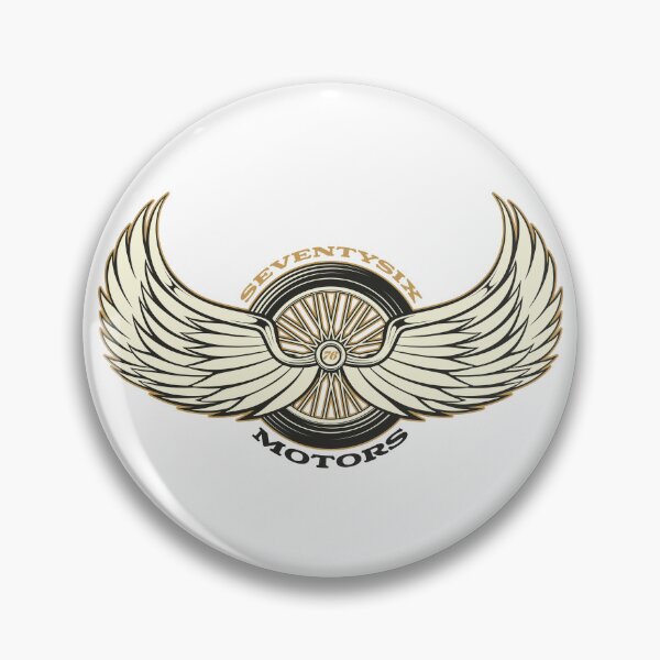 Item preview, 76 Logo Stickers designed and sold by 76-Motors.