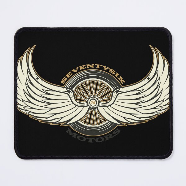 Item preview, 76 Logo Stickers designed and sold by 76-Motors.