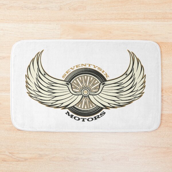 Item preview, 76 Logo Stickers designed and sold by 76-Motors.