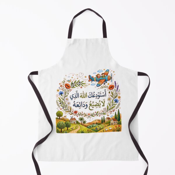 Item preview, Duaa, before travelling  designed and sold by Lilja888.
