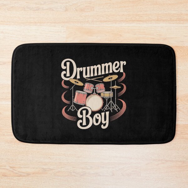 Item preview, Drummer Boy  designed and sold by jkrphoto.