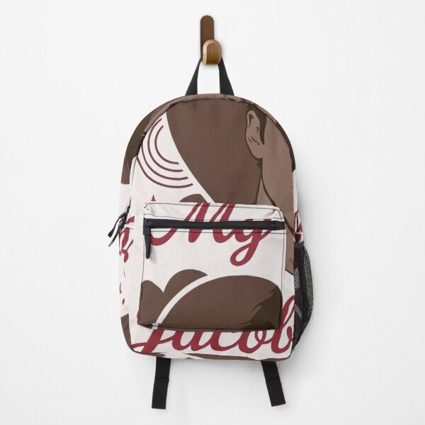 Item preview, My Crush Facob-Elordi Retro Heart Aesthetic Fan Art designed and sold by Gettingalong.